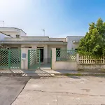 Silvanella Σπίτι διακοπών Sant Isidoro (Apulia)