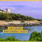 Silvanella Sant Isidoro (Apulia)