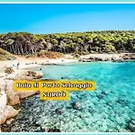 Silvanella Σπίτι διακοπών Sant Isidoro (Apulia)