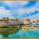 Silvanella Casa de Férias Sant Isidoro (Apulia)