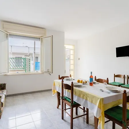 Silvanella Sant Isidoro (Apulia)