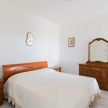 Silvanella Holiday home