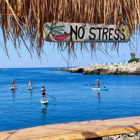 Holiday home Silvanella *