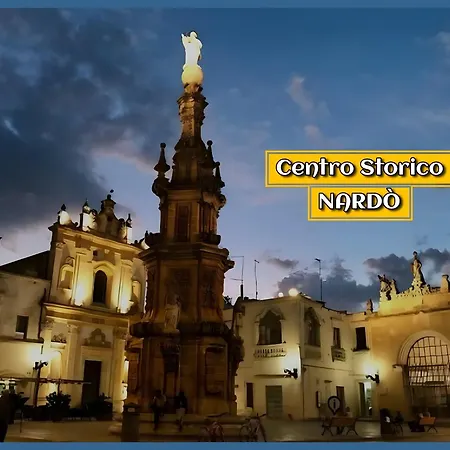 Silvanella Sant Isidoro (Apulia)