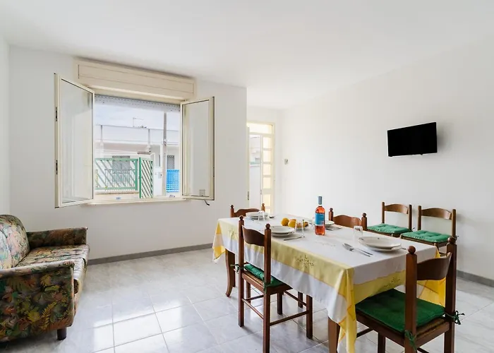 Silvanella Sant Isidoro (Apulia)