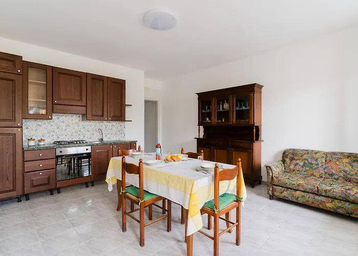 Holiday home Silvanella Sant Isidoro (Apulia)