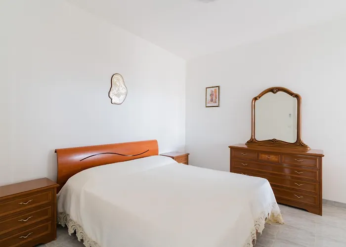 Silvanella Holiday home