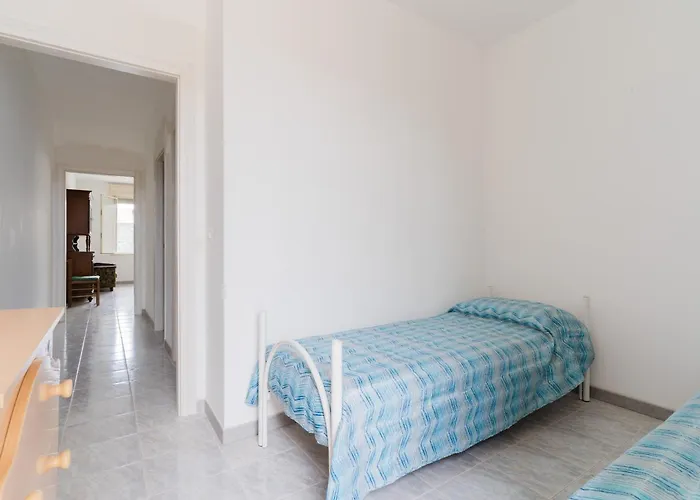 Silvanella Holiday home Sant Isidoro (Apulia)