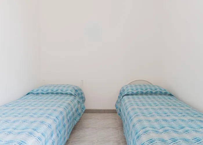 Holiday home Silvanella