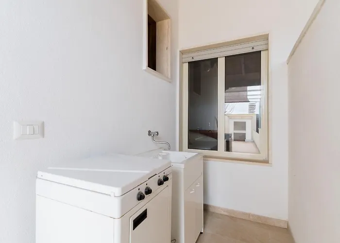 Holiday home Silvanella Sant Isidoro (Apulia)