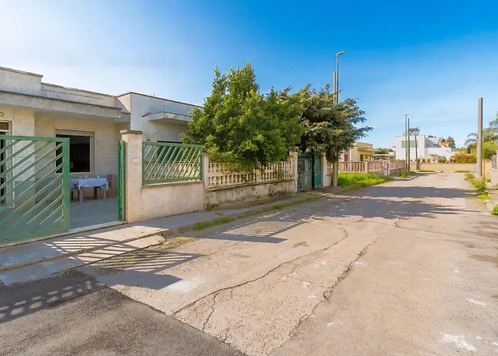 Silvanella Holiday home