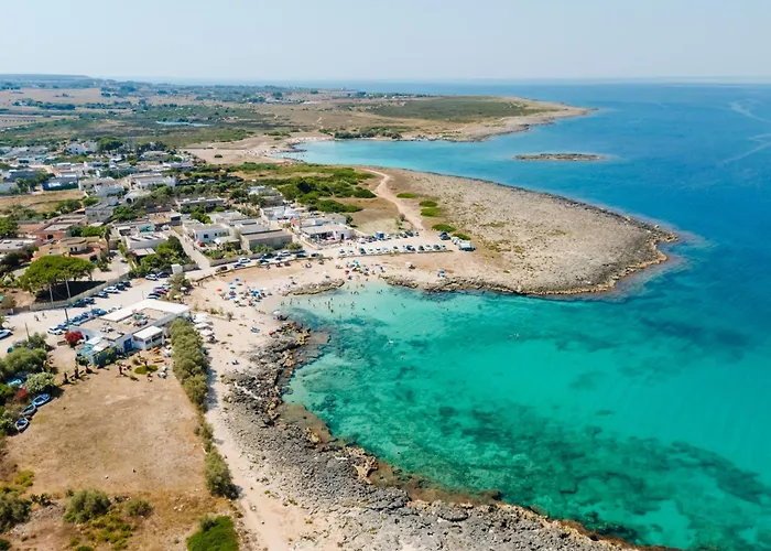 Silvanella * Sant Isidoro (Apulia)