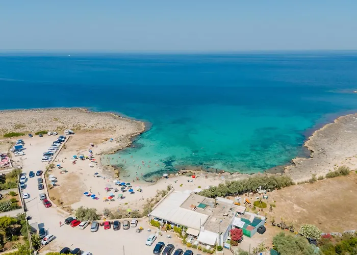 Silvanella Holiday home Sant Isidoro (Apulia)