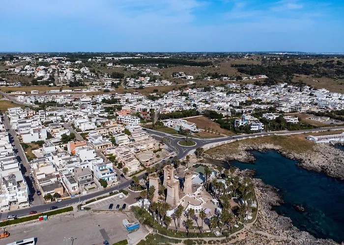 Holiday home Silvanella Sant Isidoro (Apulia)