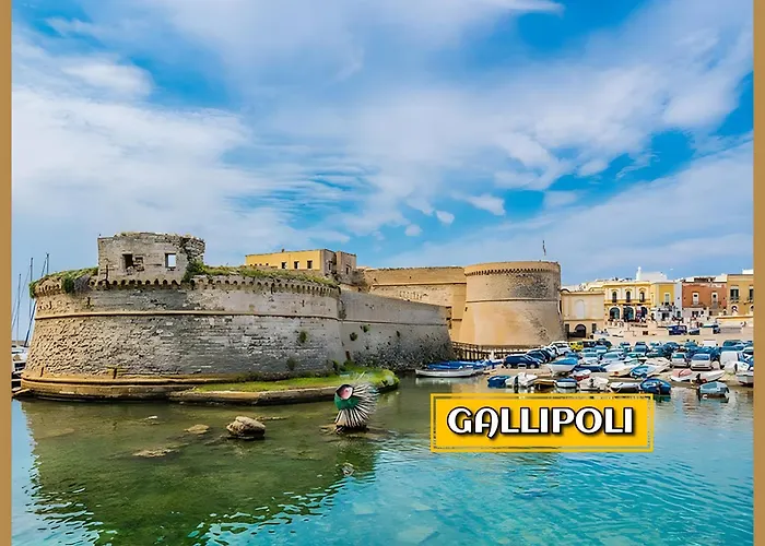 Silvanella Holiday home Sant Isidoro (Apulia)